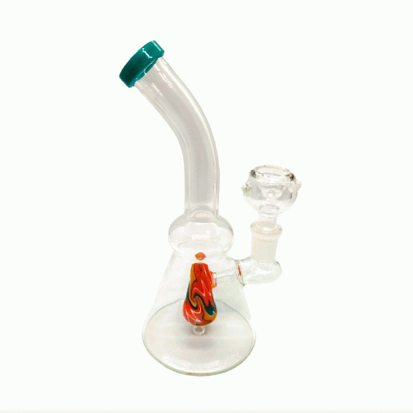 BONG-DE-VIDRIO-CON-BOWL-Y-PERCOLADOR