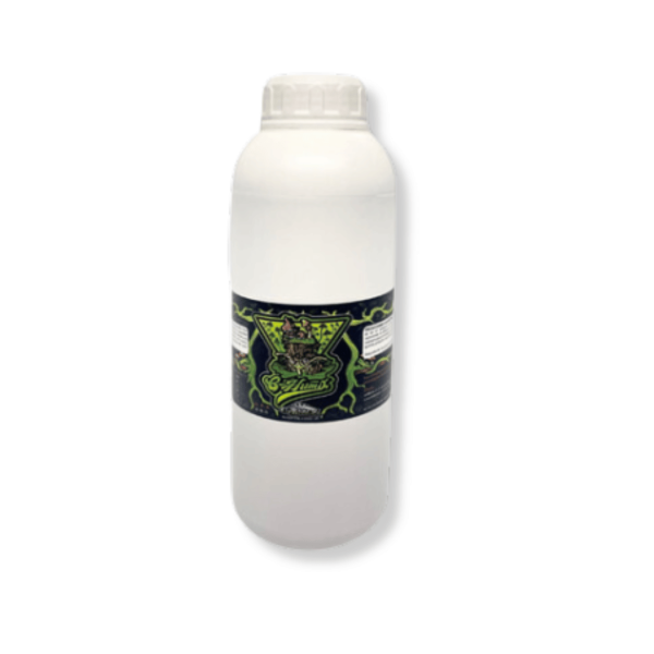 Fertilizante G-Humix G-Black 1L