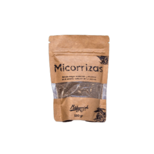 Micorrizas 120 gr