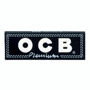 Papeles OCB Premium N.º7