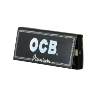 Papeles OCB Premium N.º9