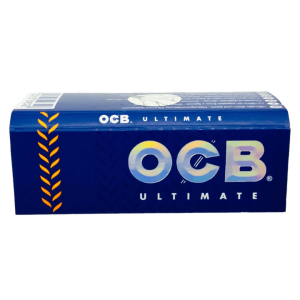 Papeles Ocb Ultimate N.º9