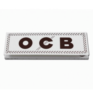 Papeles Ocb White N.º 9