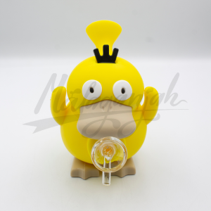 Bong Silicona Psyduck. 1