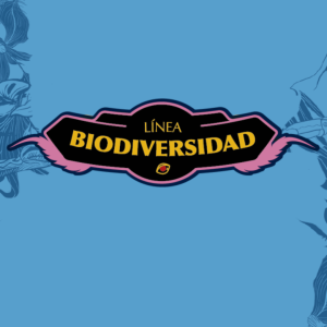 Línea Biodiversidad